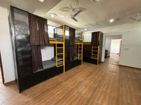 Dorm Hub